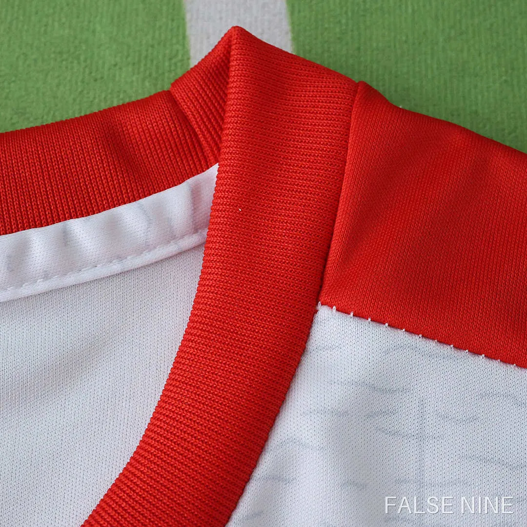 Cape Verde 25/26 Away Shirt (Fan Version), photo 4