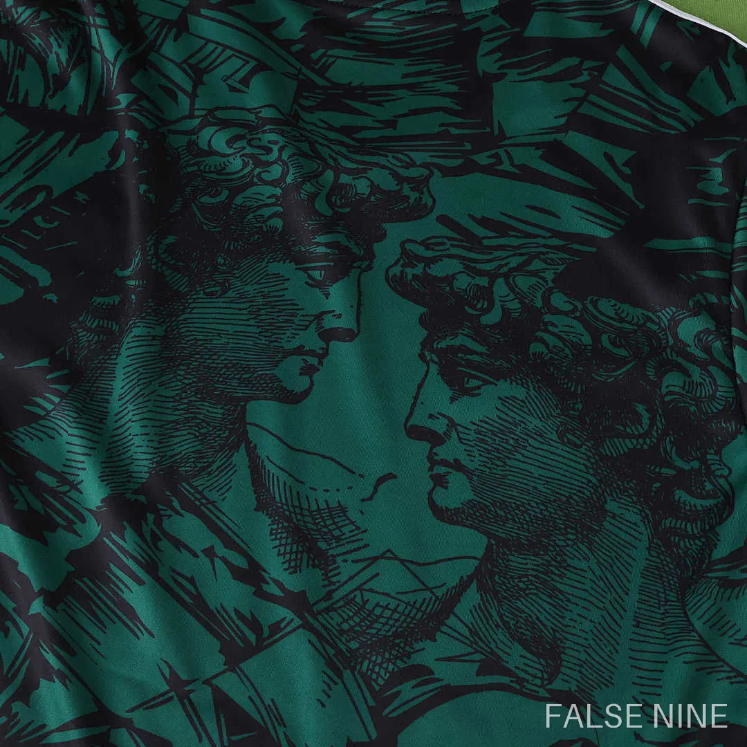 Italy 25/26 Concept Home Shirt (Fan Version), photo 20