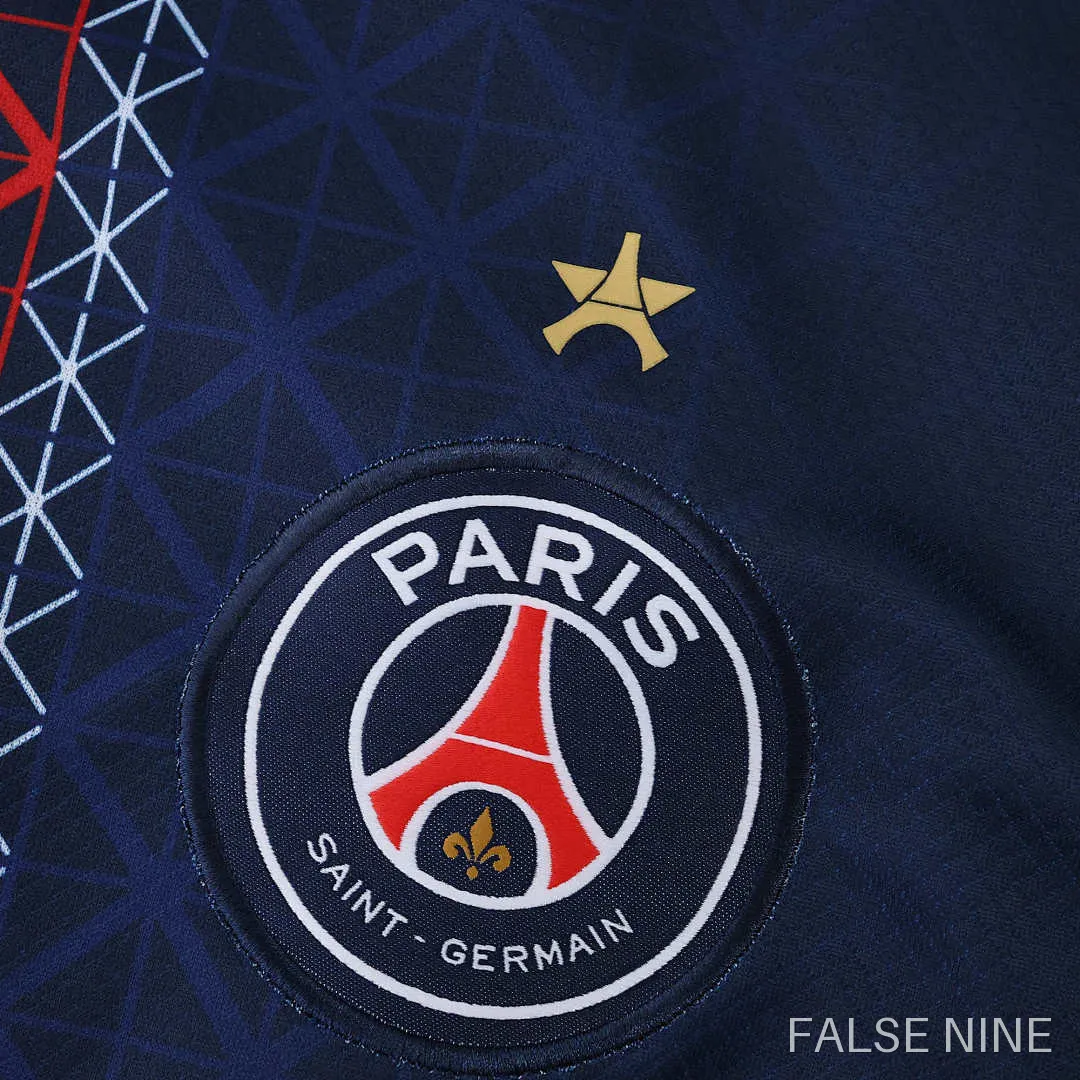 Paris Saint-Germain 25/26 Home Shirt (Fan Version), photo 5