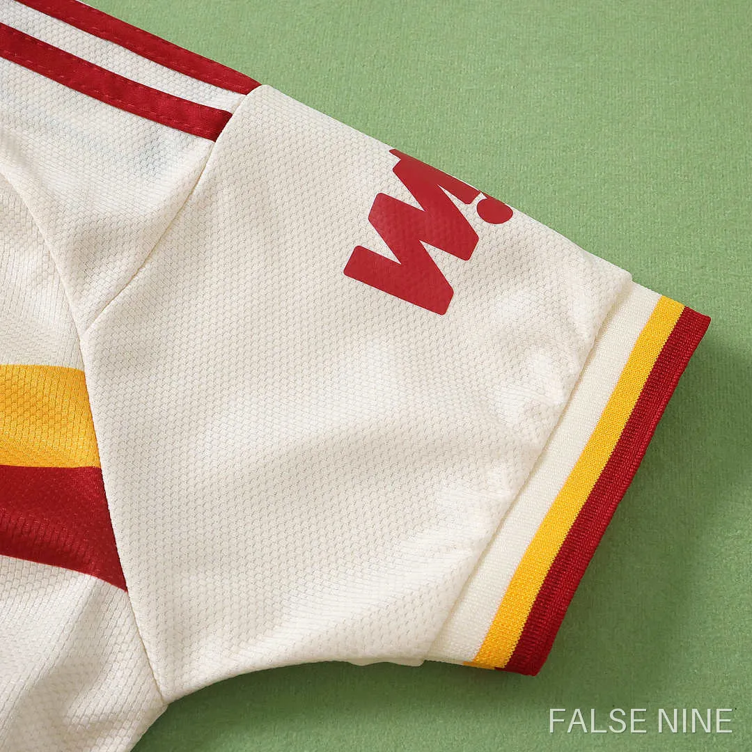 A.S. Roma 26/27 Away Kit (Kids), photo 19