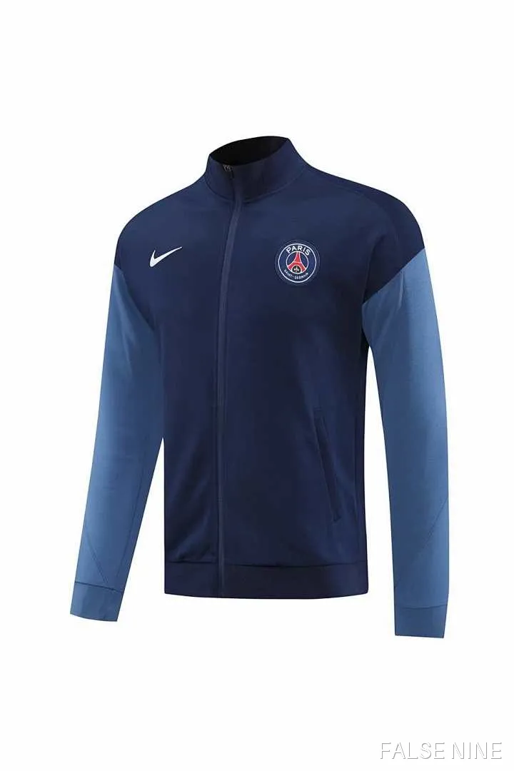 25/26 Paris Saint-Germain F.C. Training jacket set, photo 14