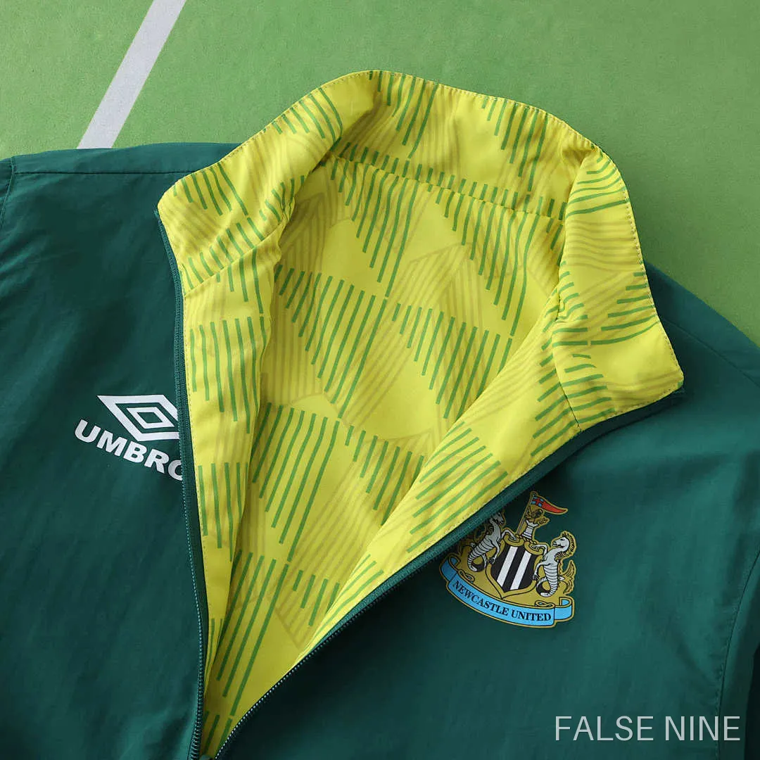 Newcastle United 24/25 Training Jacket (Reversible), photo 20