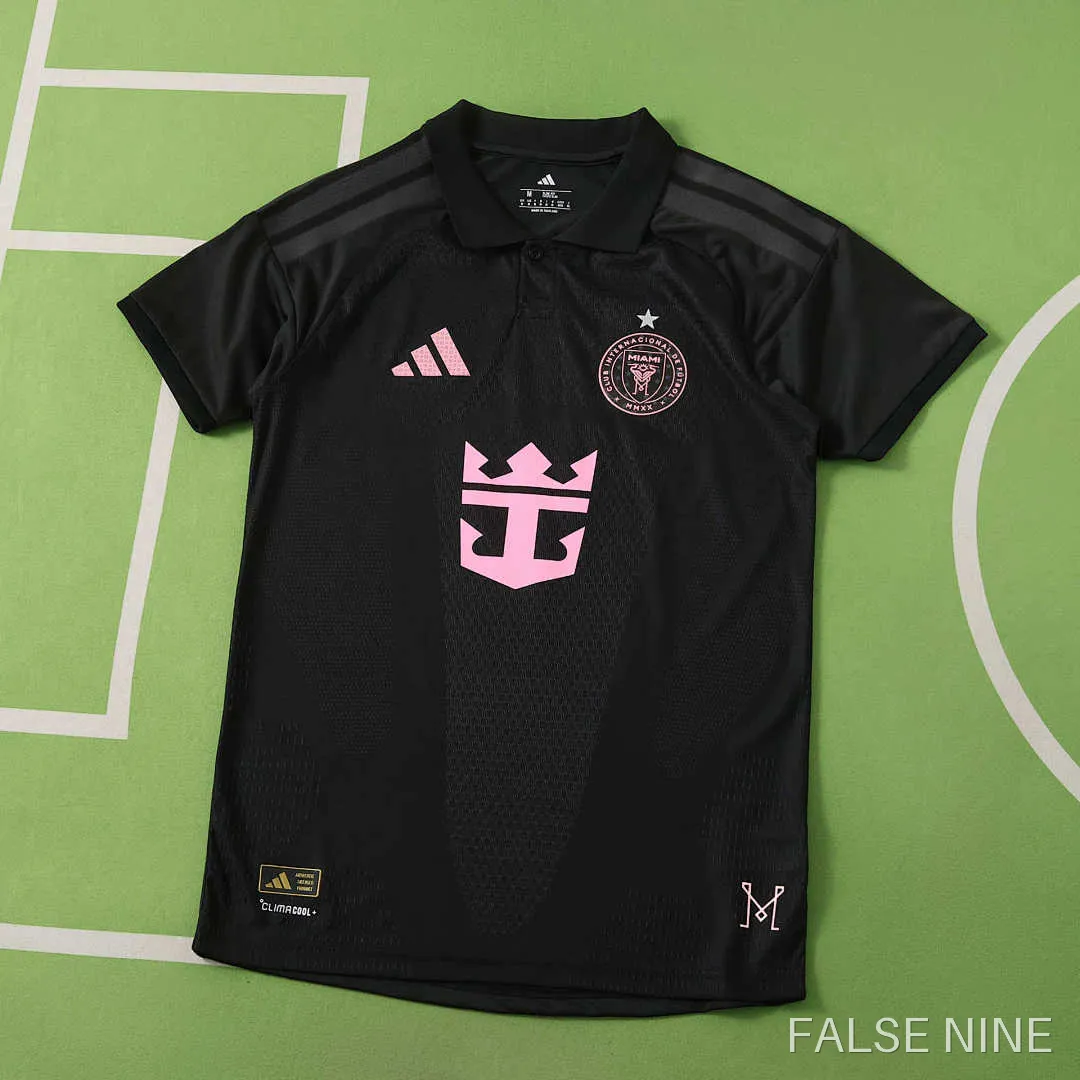 Inter Miami CF 26/27 Away Shirt (Player Version), photo 1