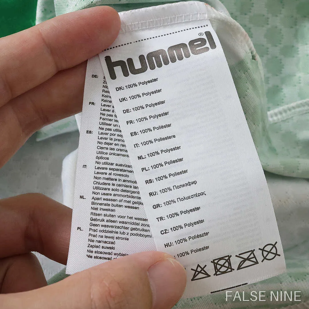 Inter Miami 2026/27 Home Shirt (Fan Version), photo 38