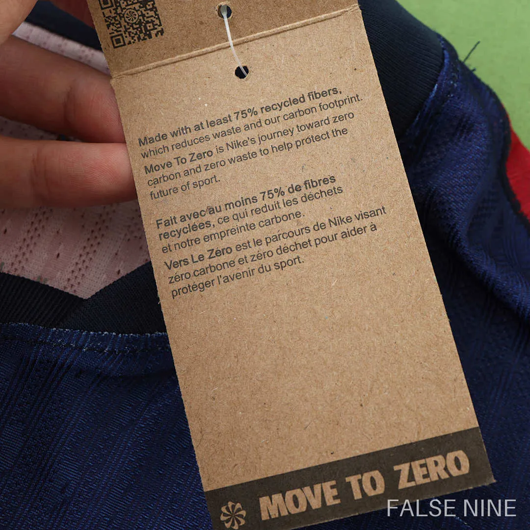FC Barcelona 24/25 Special Kit Shirt (Player Version), photo 25