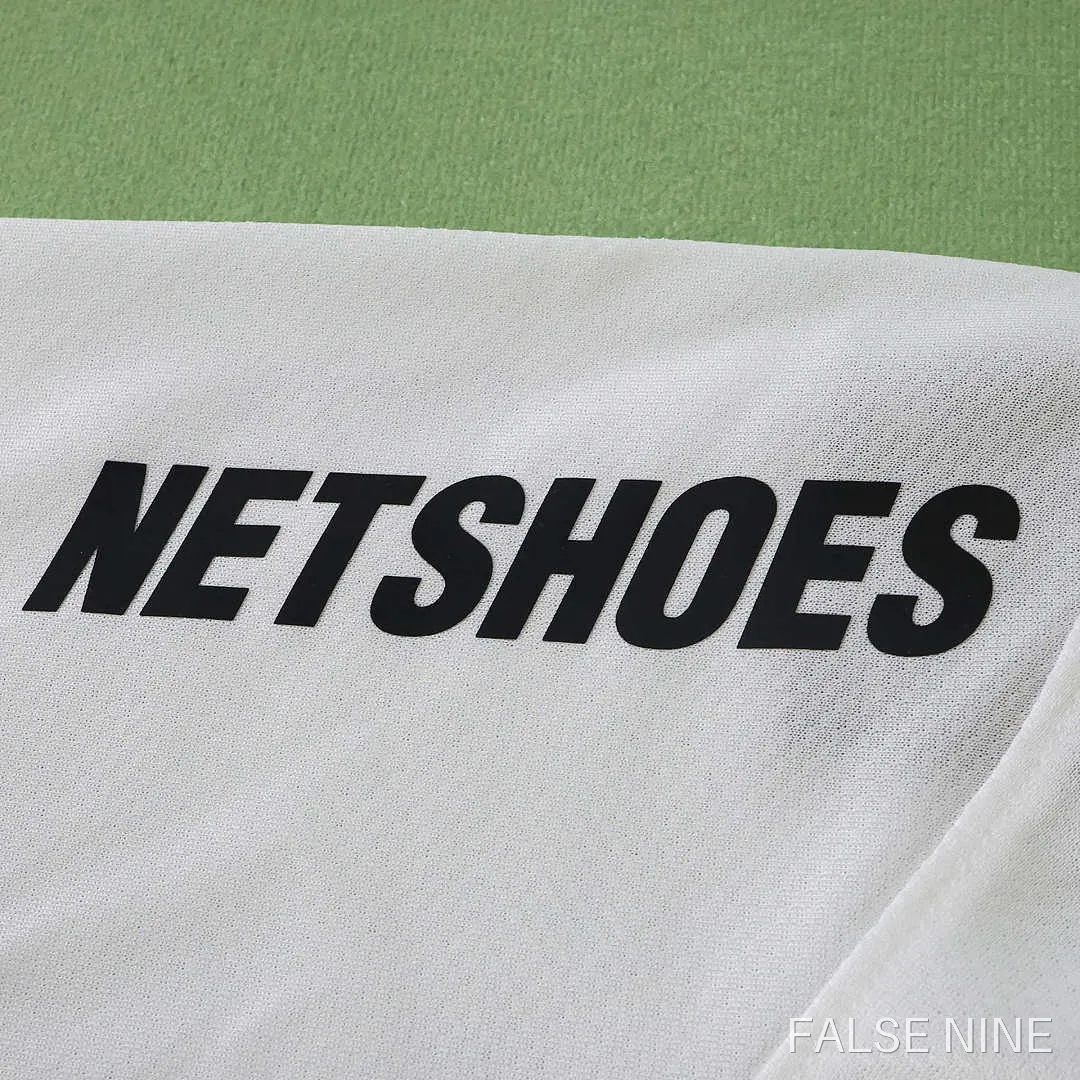 Santos FC 12/13 Home Kids Kit (Long Sleeve Retro), photo 13
