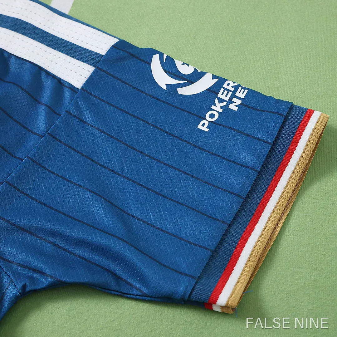 Como 1907 26/27 Home Shirt (Player Version), photo 16