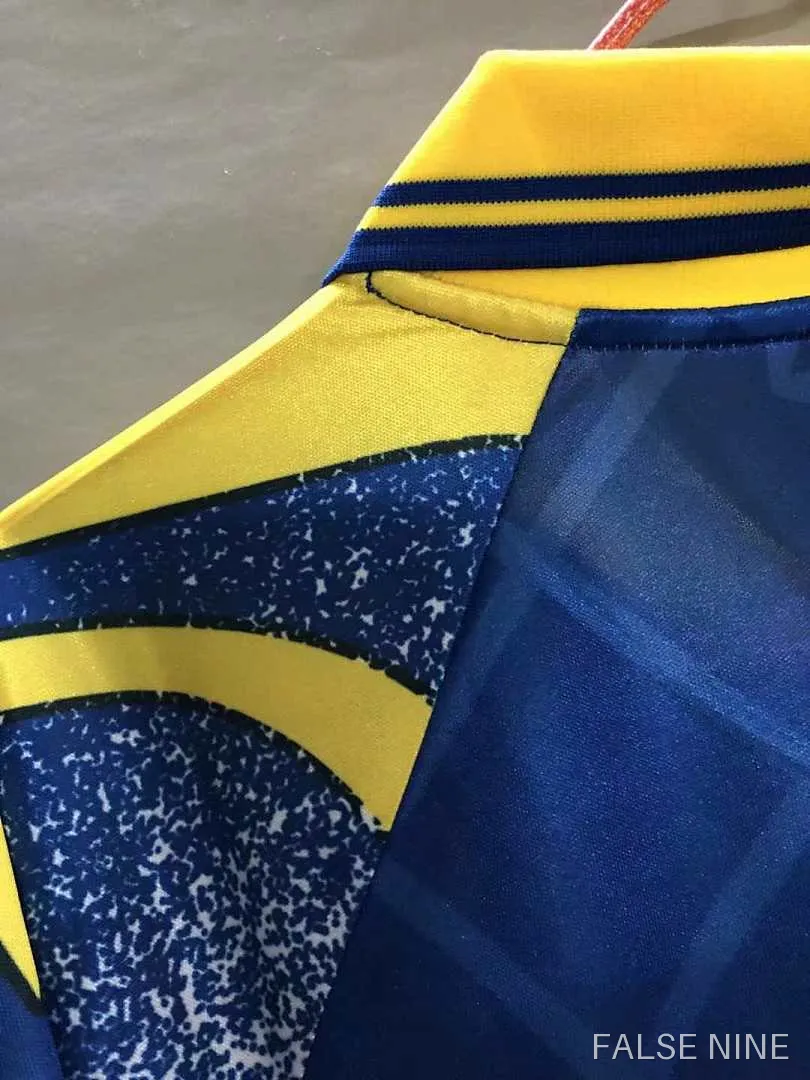 9597 Parma Blue retro Fan version, photo 2