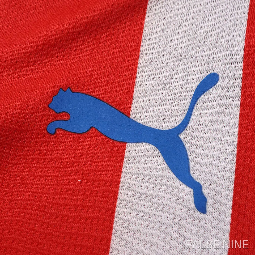 Girona FC 26/27 Home Shirt (Fan Version), photo 17