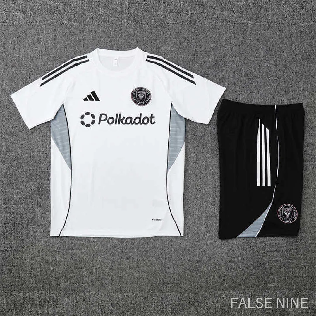 Inter Miami CF 25/26 Training Kit (Fan Version), photo 1