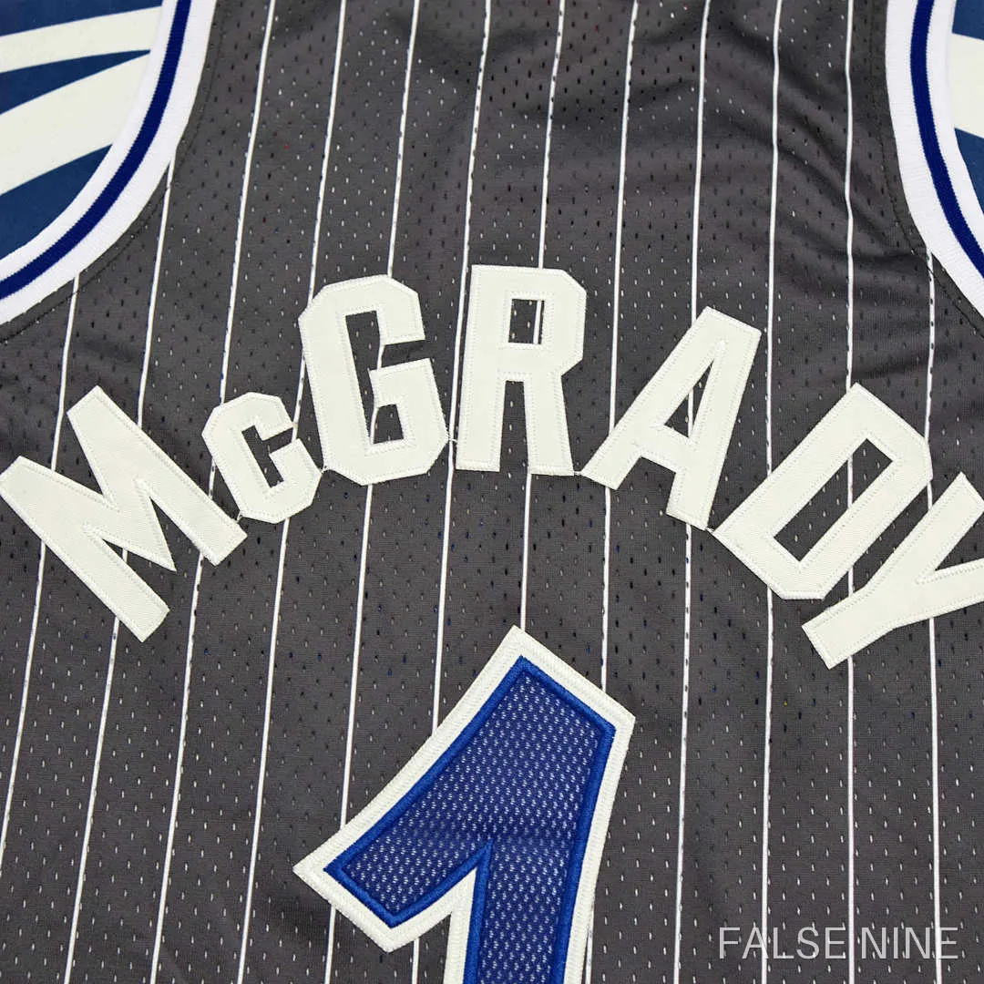 Orlando Magic 2003-04 Away Jersey (Retro), photo 13