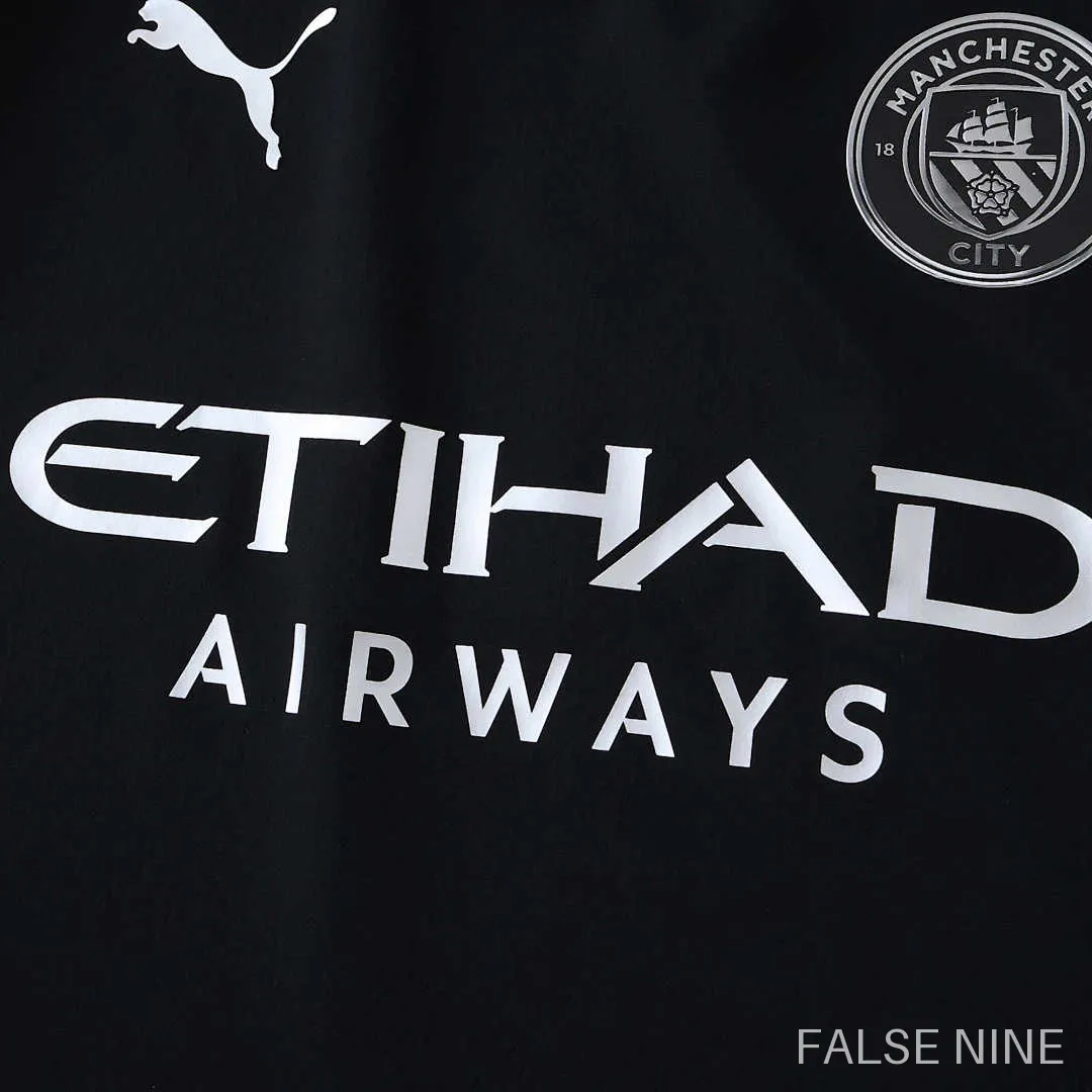 Manchester City 25/26 Away Shirt (Player Version), photo 8