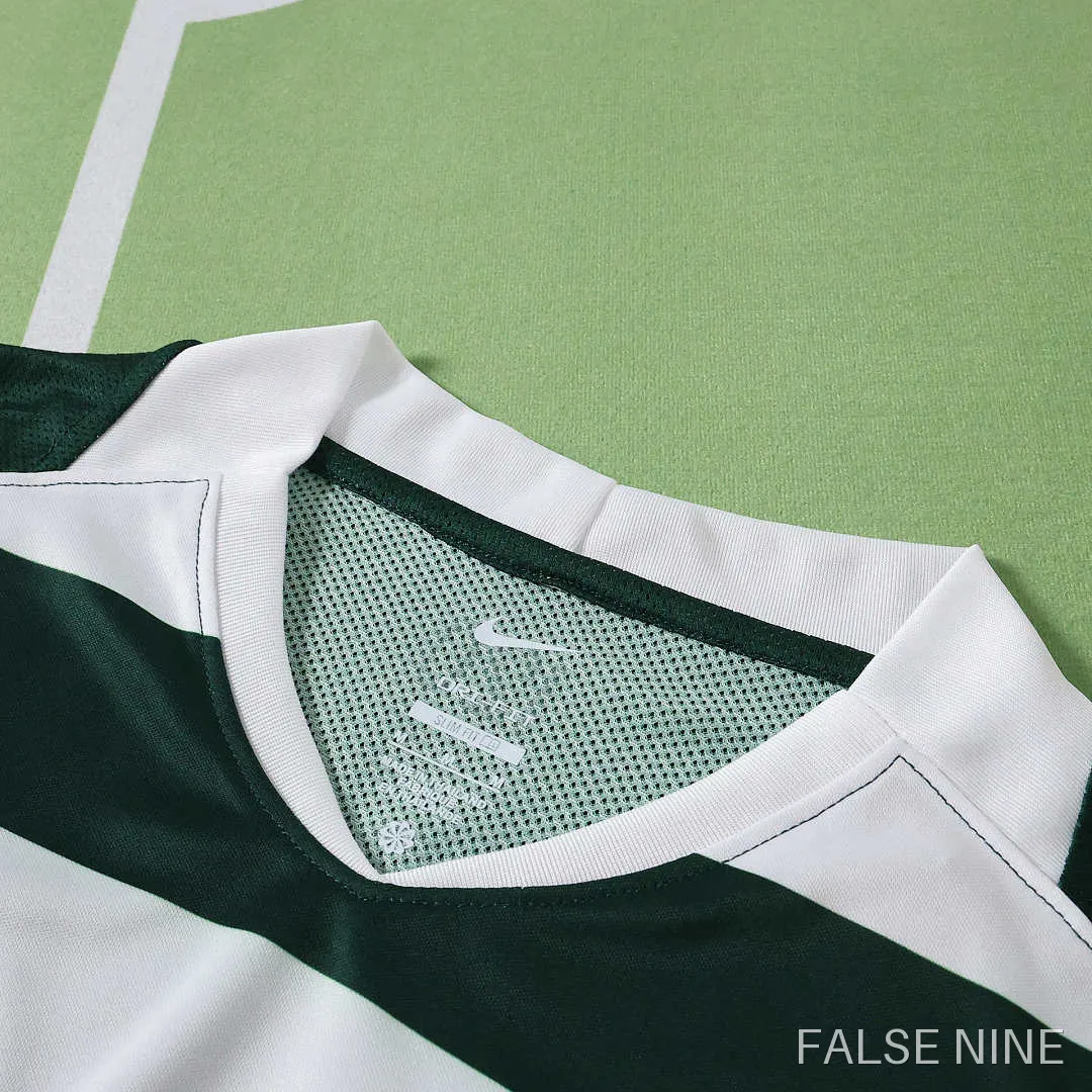 Sporting CP 26/27 Home Shirt (Women), photo 20