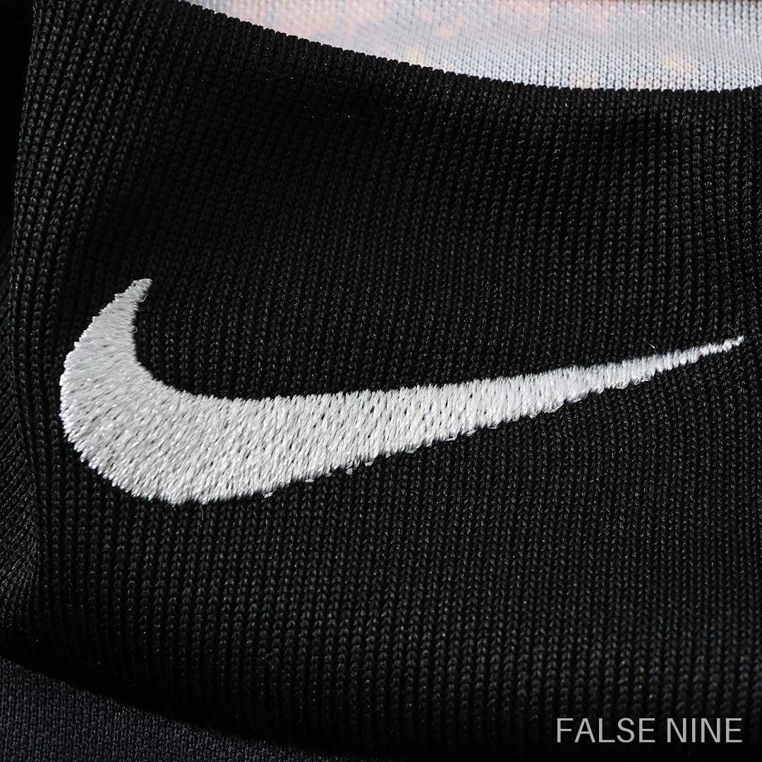 Netherlands 2026 Goalkeeper Long Sleeve Shirt (Fan Version), photo 13