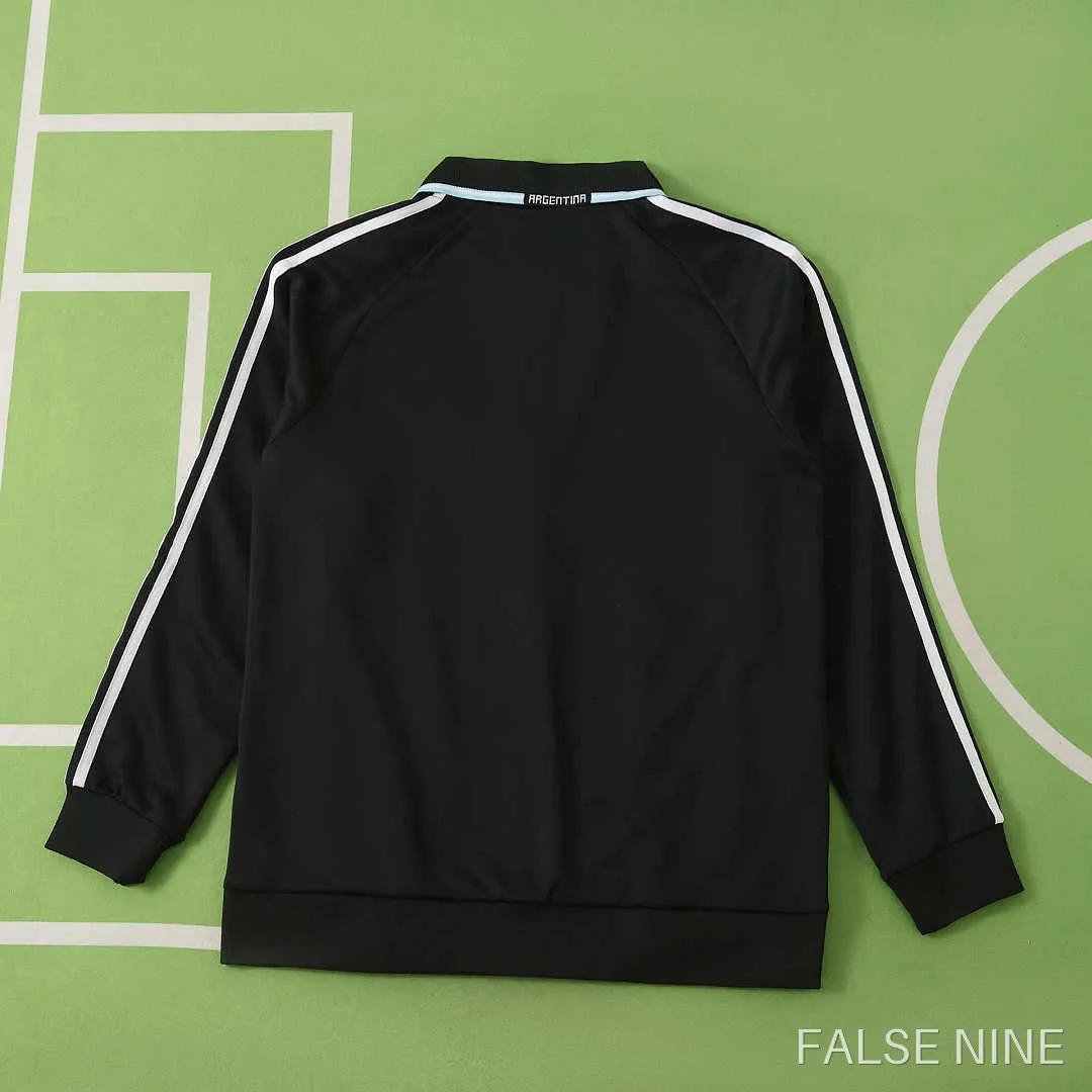 Argentina 2026 Training Jacket, photo 2