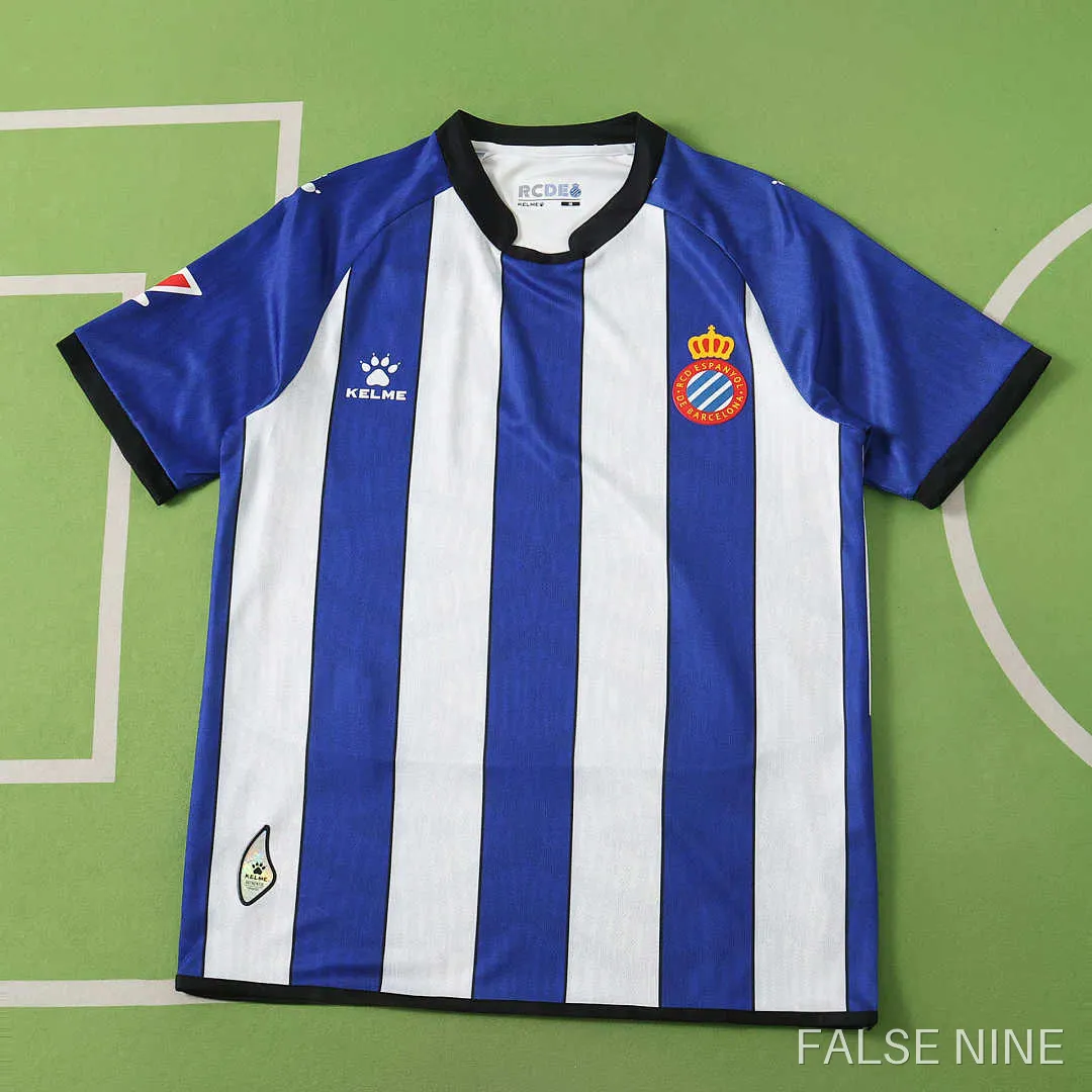 RCD Espanyol 26/27 Home Shirt (Fan Version), photo 17