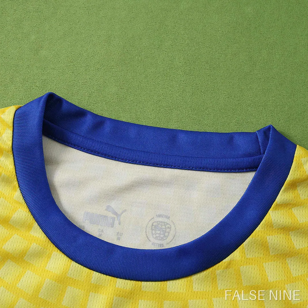Parma Calcio 1913 26/27 Away Shirt (Fan Version), photo 18
