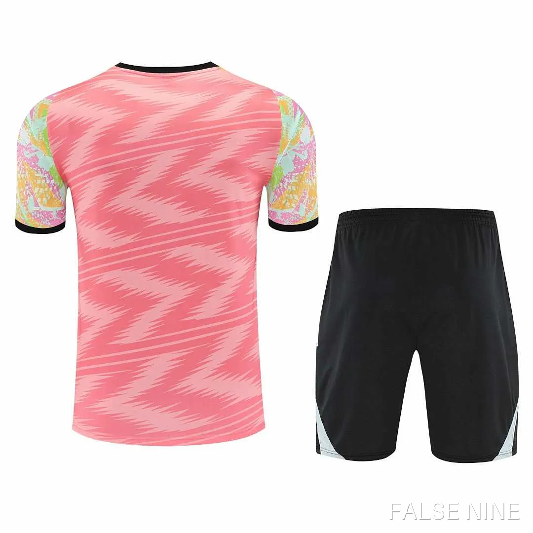 Real Madrid 25/26 Training Kit (Fan Version), photo 4