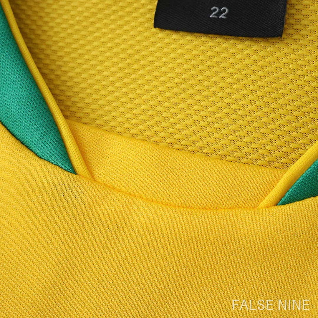 Brazil 2006 Home Kids Kit (Retro), photo 23