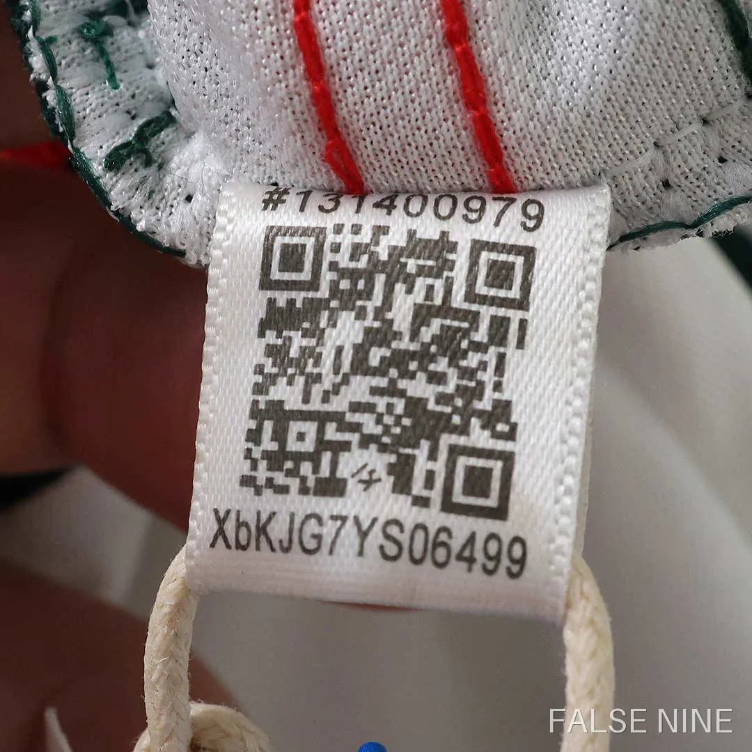 Mexico 2026 Away Shirt (Player Version), photo 20