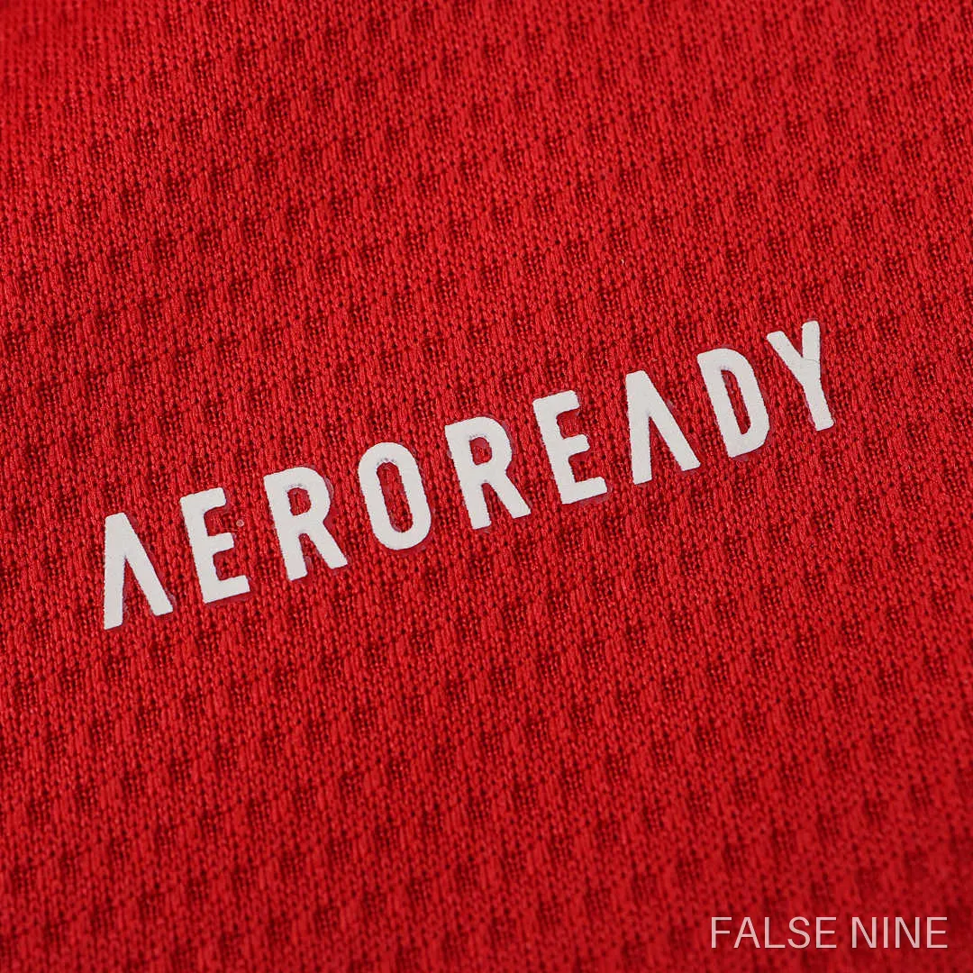 21/22 Manchester United F.C. home retro Fan version, photo 14