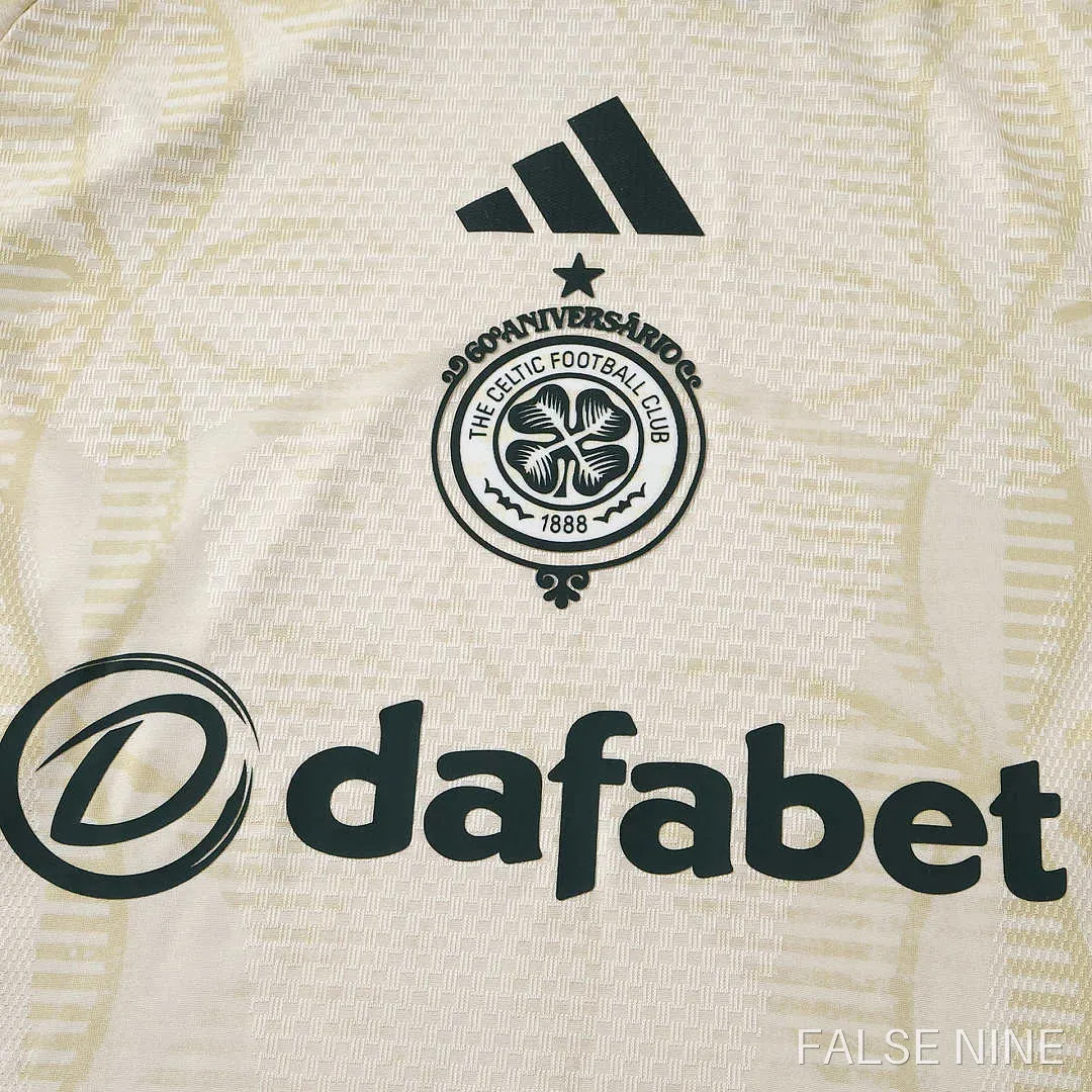 Celtic 26/27 Third Shirt (Player Version), photo 12