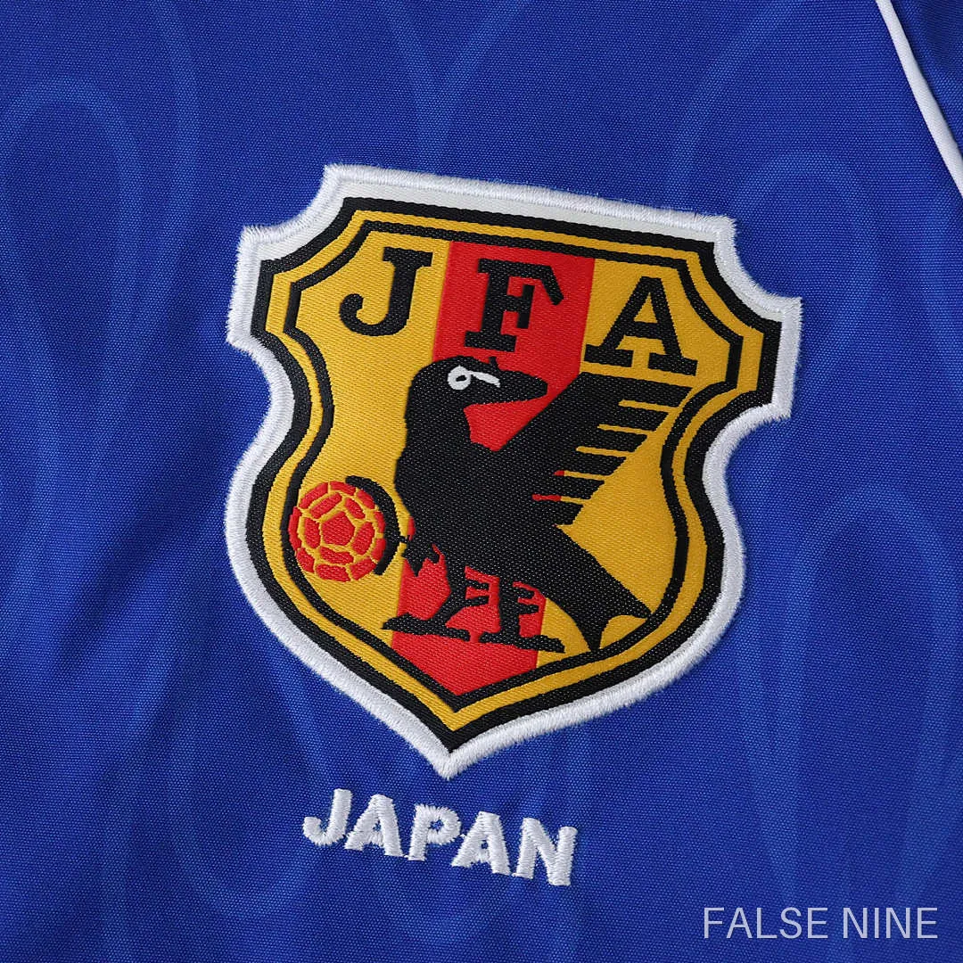 Japan 1998 Windbreaker Jacket, photo 21