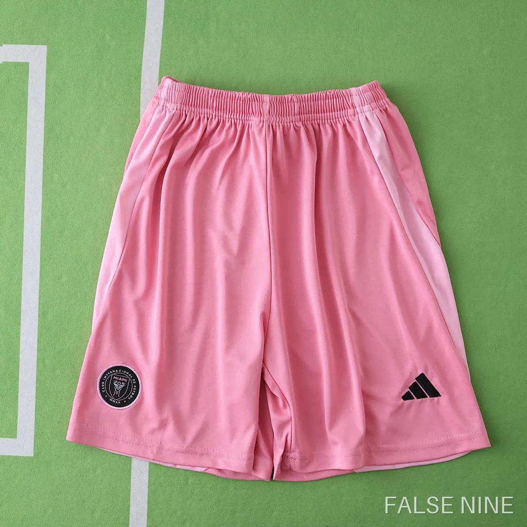 Inter Miami CF 25/26 Home Kids Kit, photo 8