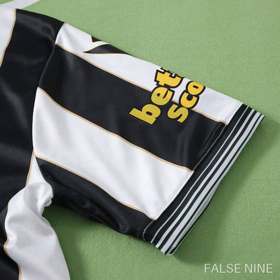 Udinese Calcio 26/27 Home Shirt (Fan Version), photo 14