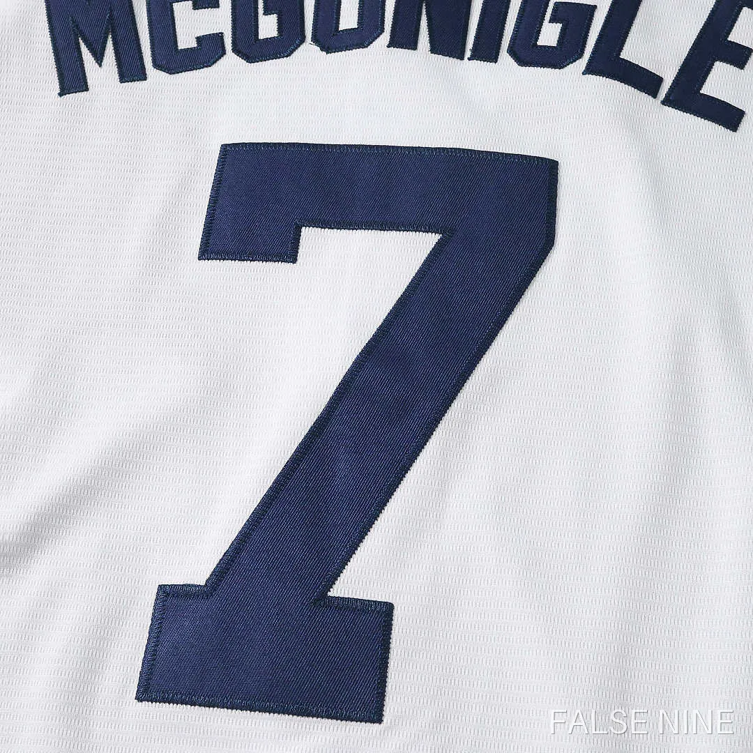 Detroit Tigers Home Jersey 26/27, photo 9
