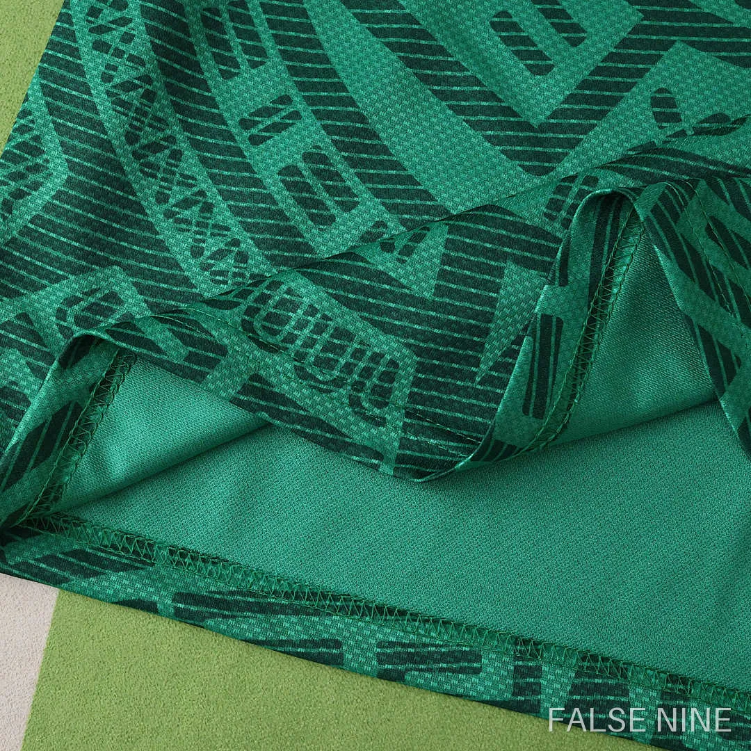 Mexico 2026 Home Kit (Kids), photo 16