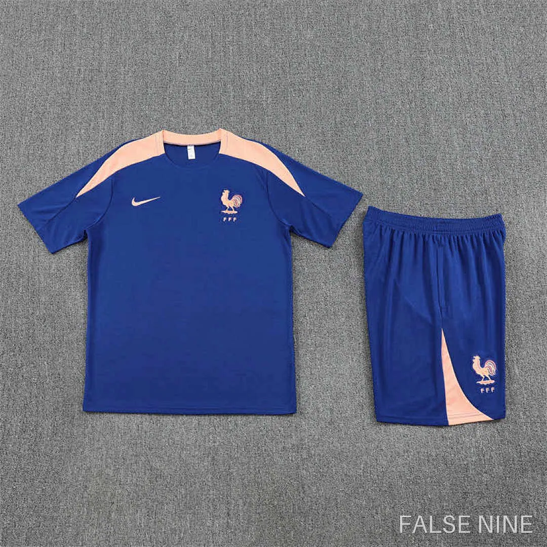 France 25/26 Training Kit (Fan Version), photo 1
