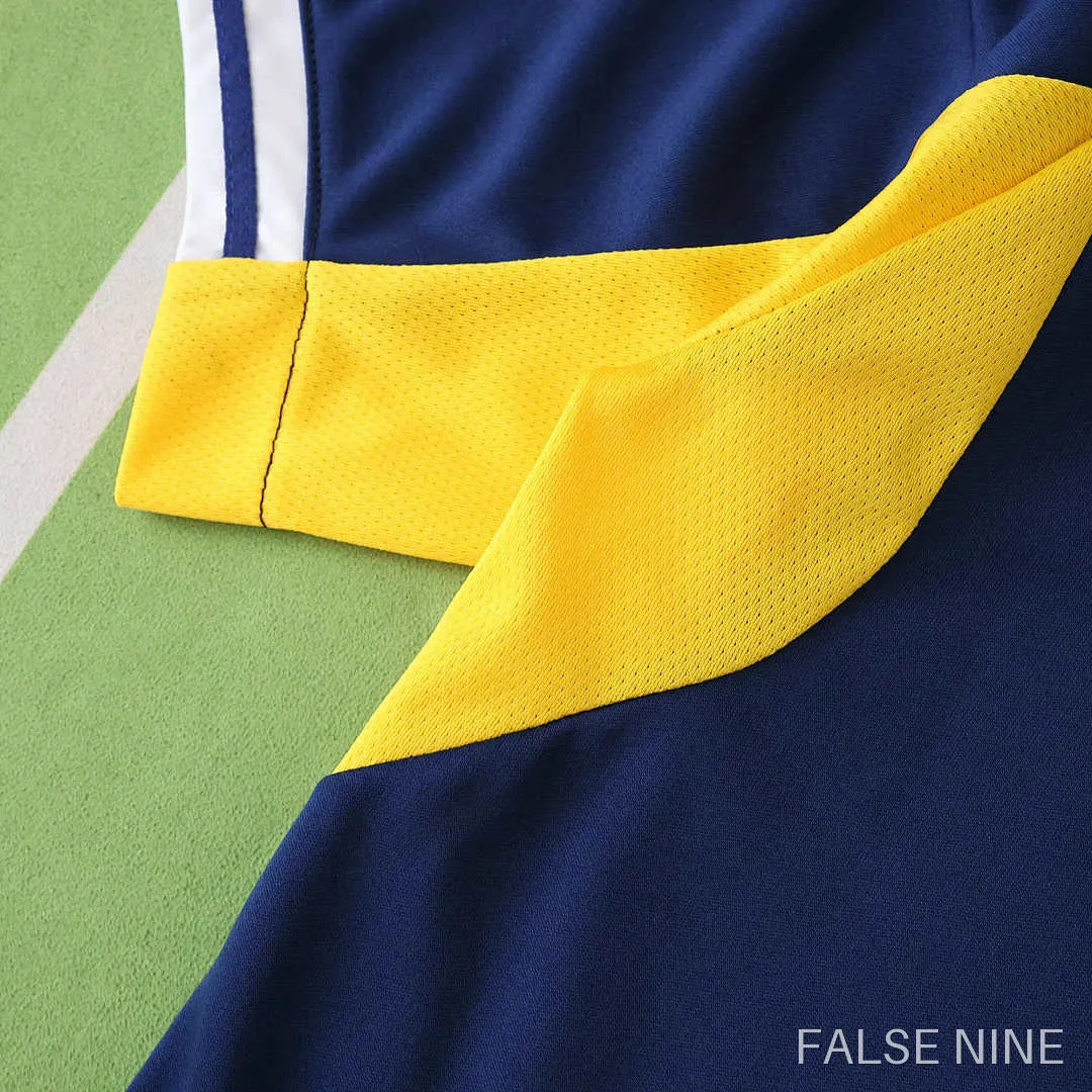 Fenerbahçe 25/26 Home Shirt (Fan Version), photo 24