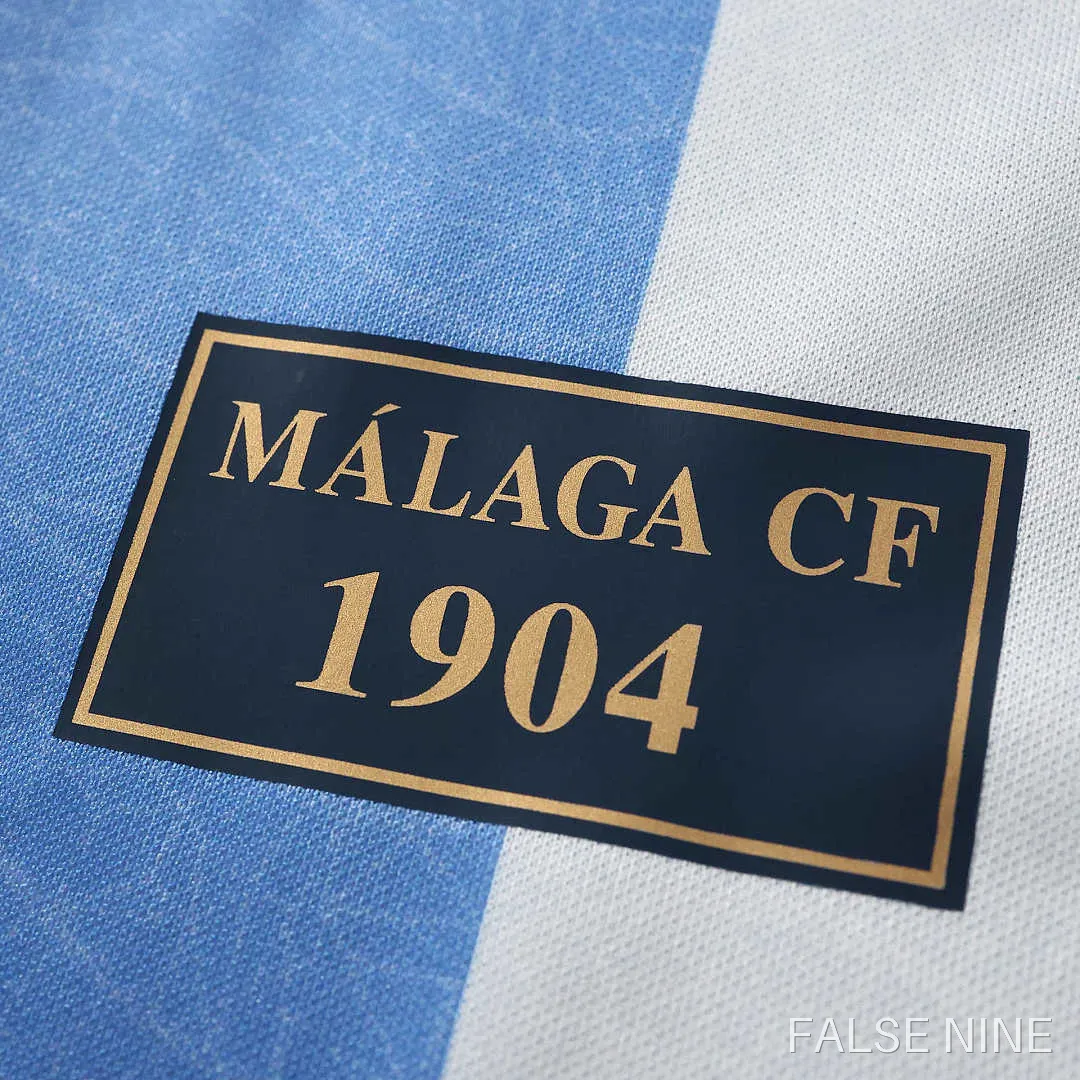 26/27 Málaga CF Retro street style Fan version, photo 7