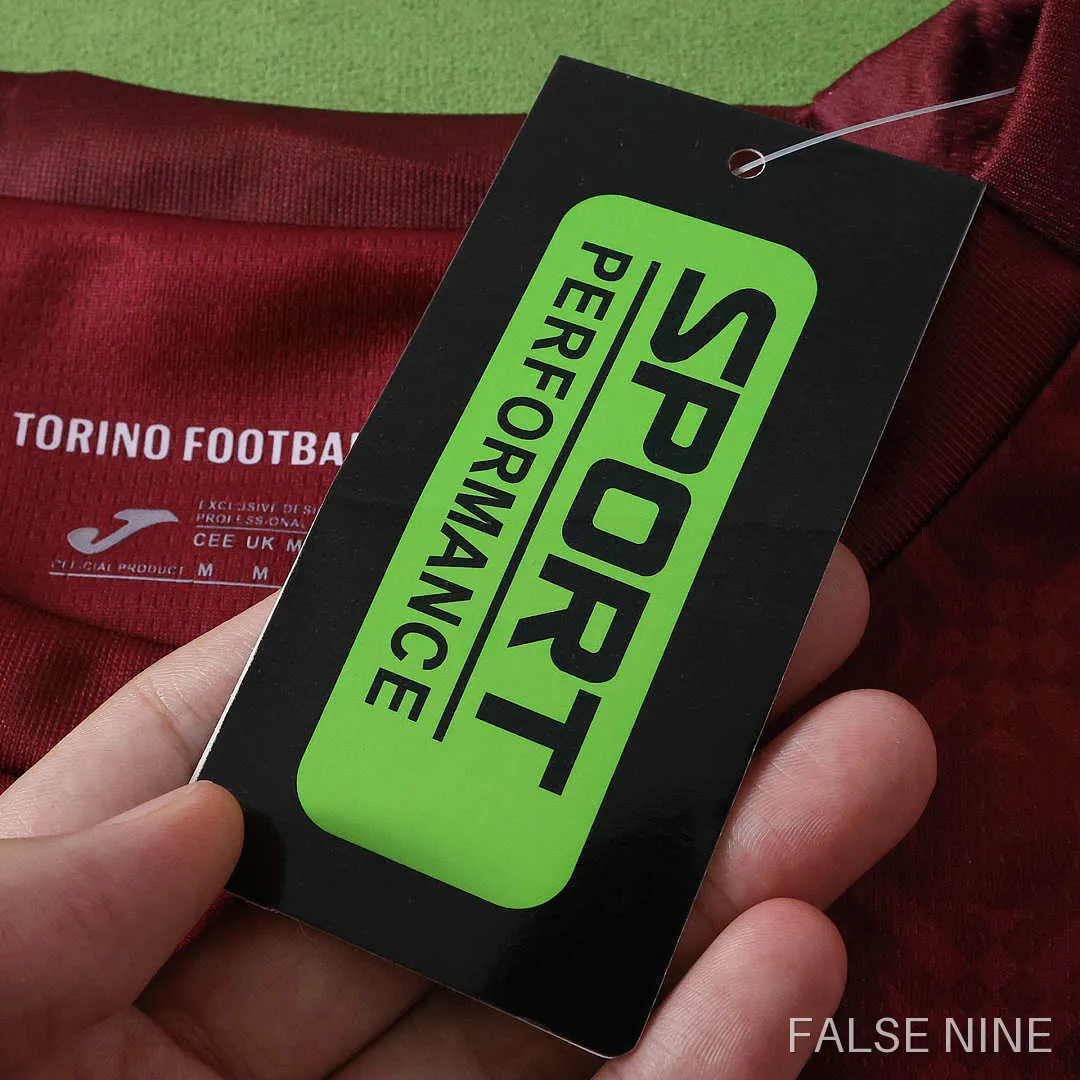 Torino 26/27 Home Shirt (Fan Version), photo 21