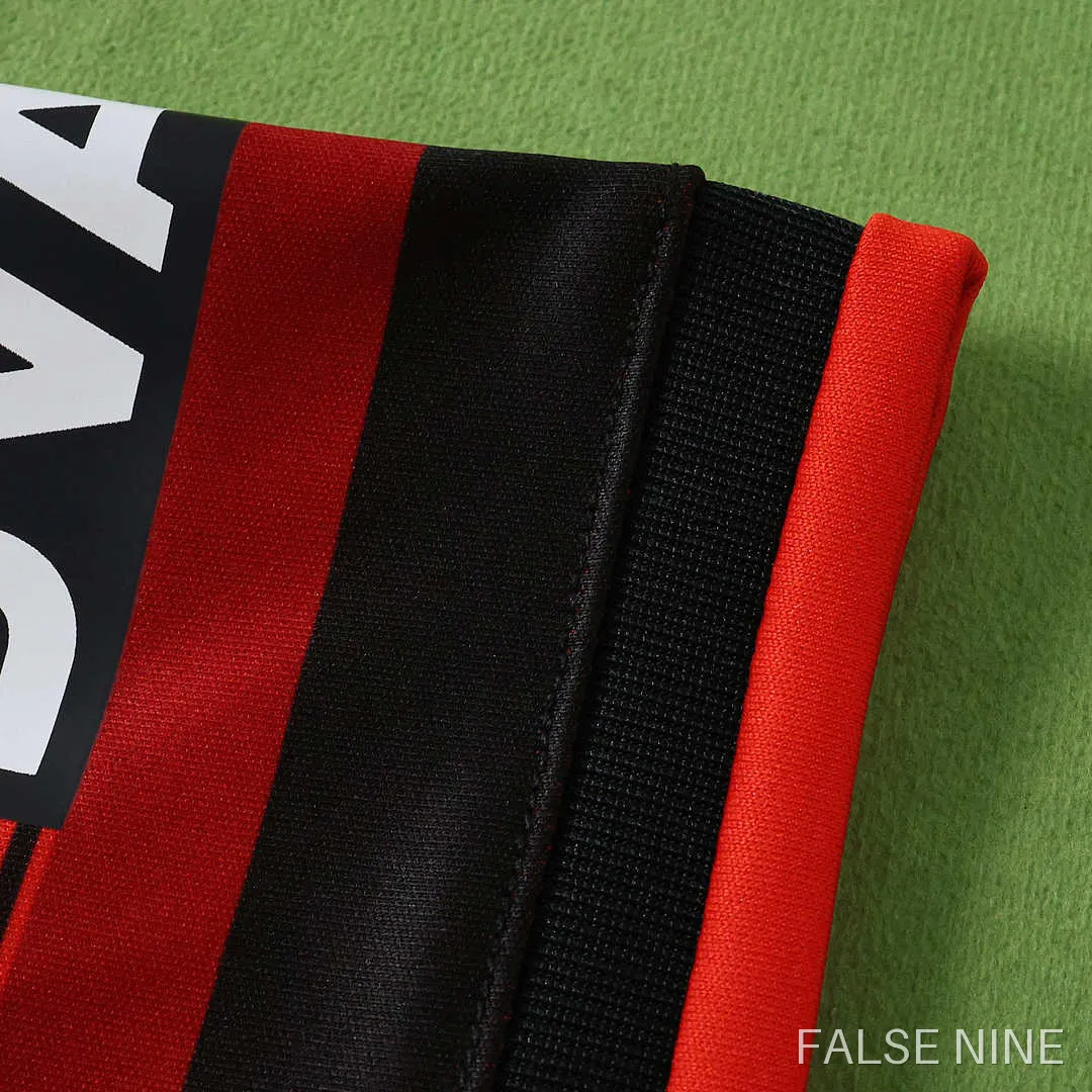 Eintracht Frankfurt 26/27 Home Shirt (Fan Version), photo 16