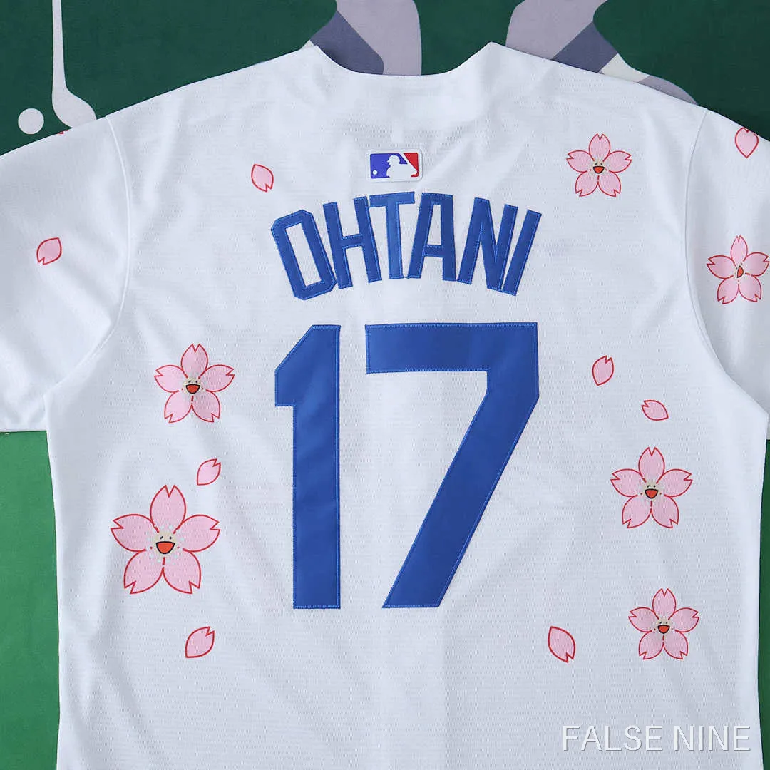 Los Angeles Dodgers 2025 Special Edition Jersey, photo 21