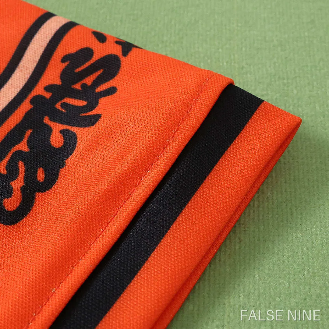 Netherlands 2026 Home Shirt (Fan Version), photo 12
