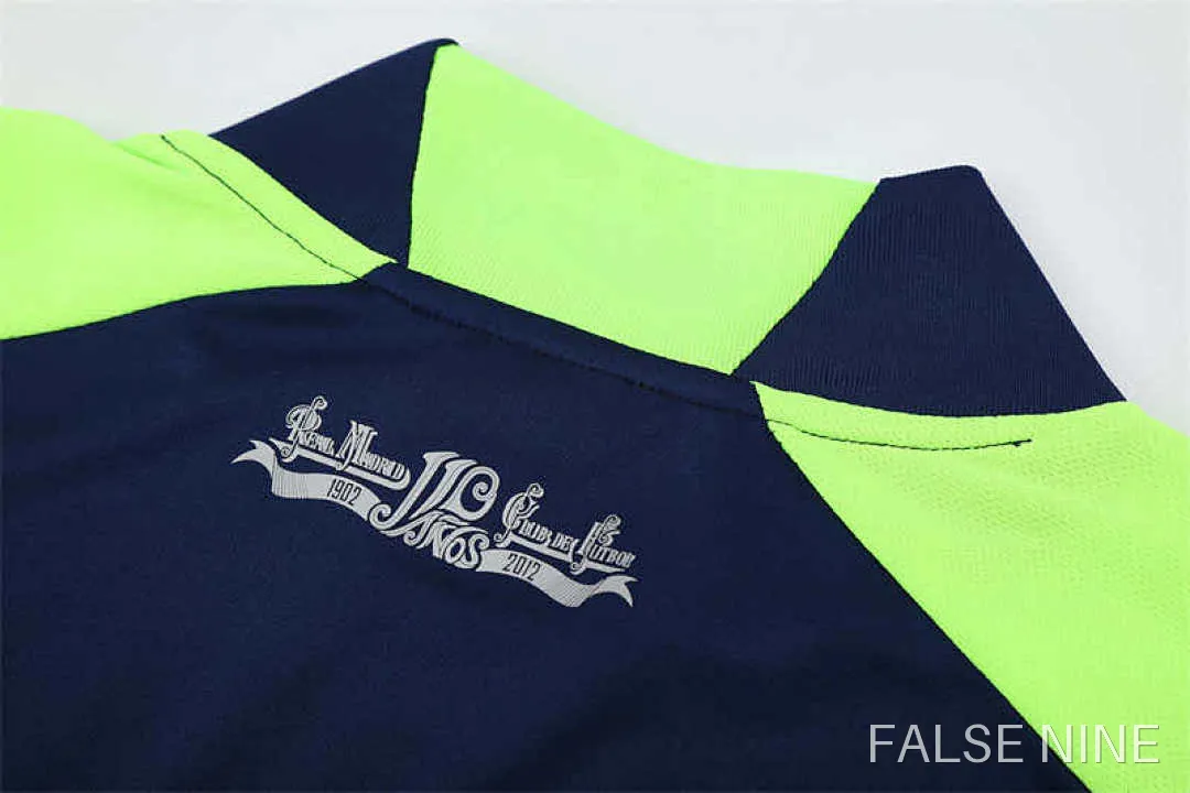 Real Madrid 12/13 Training Jacket (Long Sleeve), photo 12