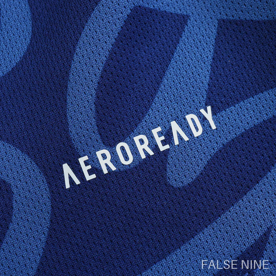 Real Madrid 21/22 Away Shirt (Fan Version), photo 11
