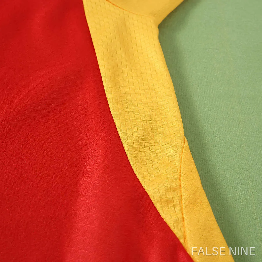 Galatasaray 26/27 Third Shirt (Player Version), photo 3