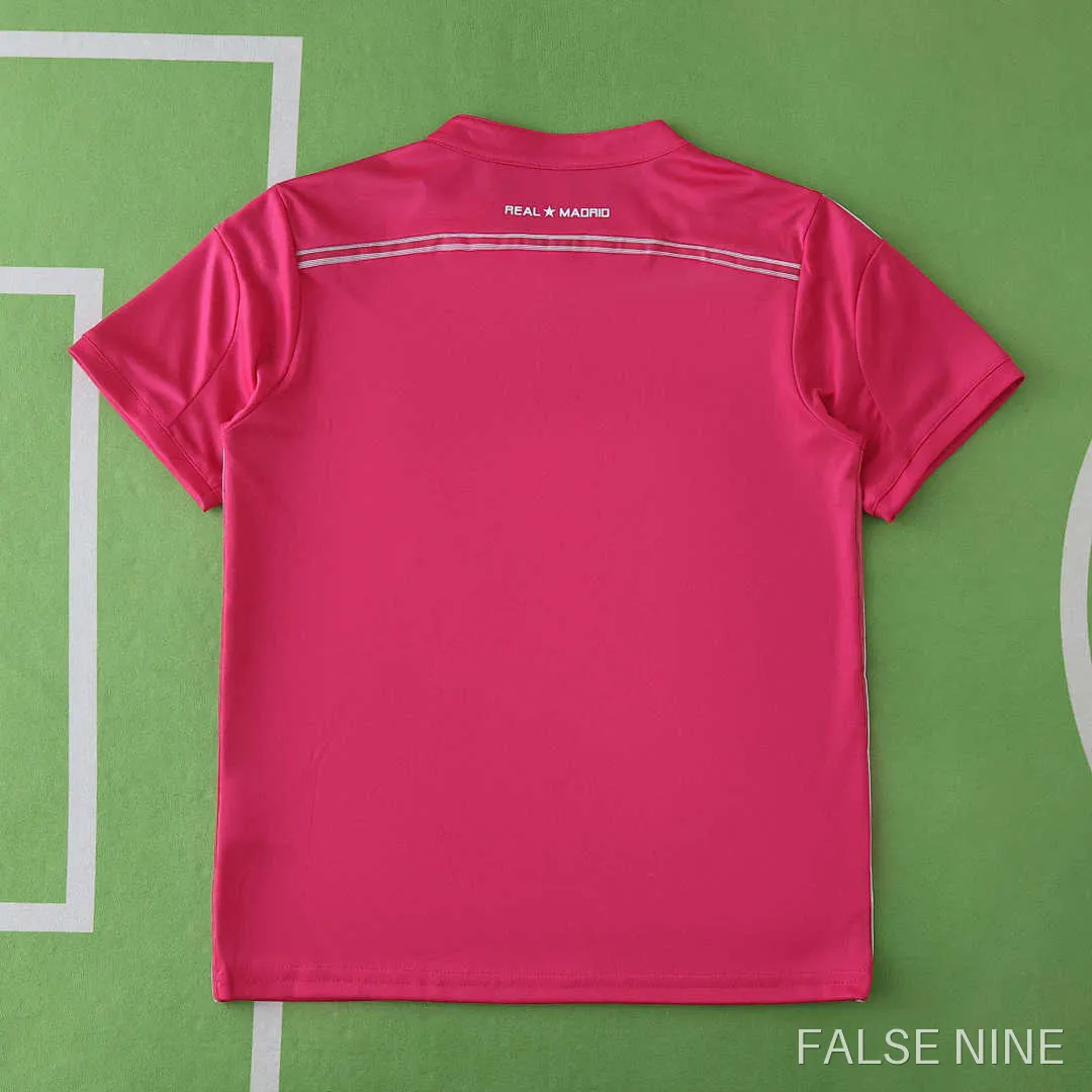 Real Madrid 14/15 Away Kids Kit (Retro), photo 21