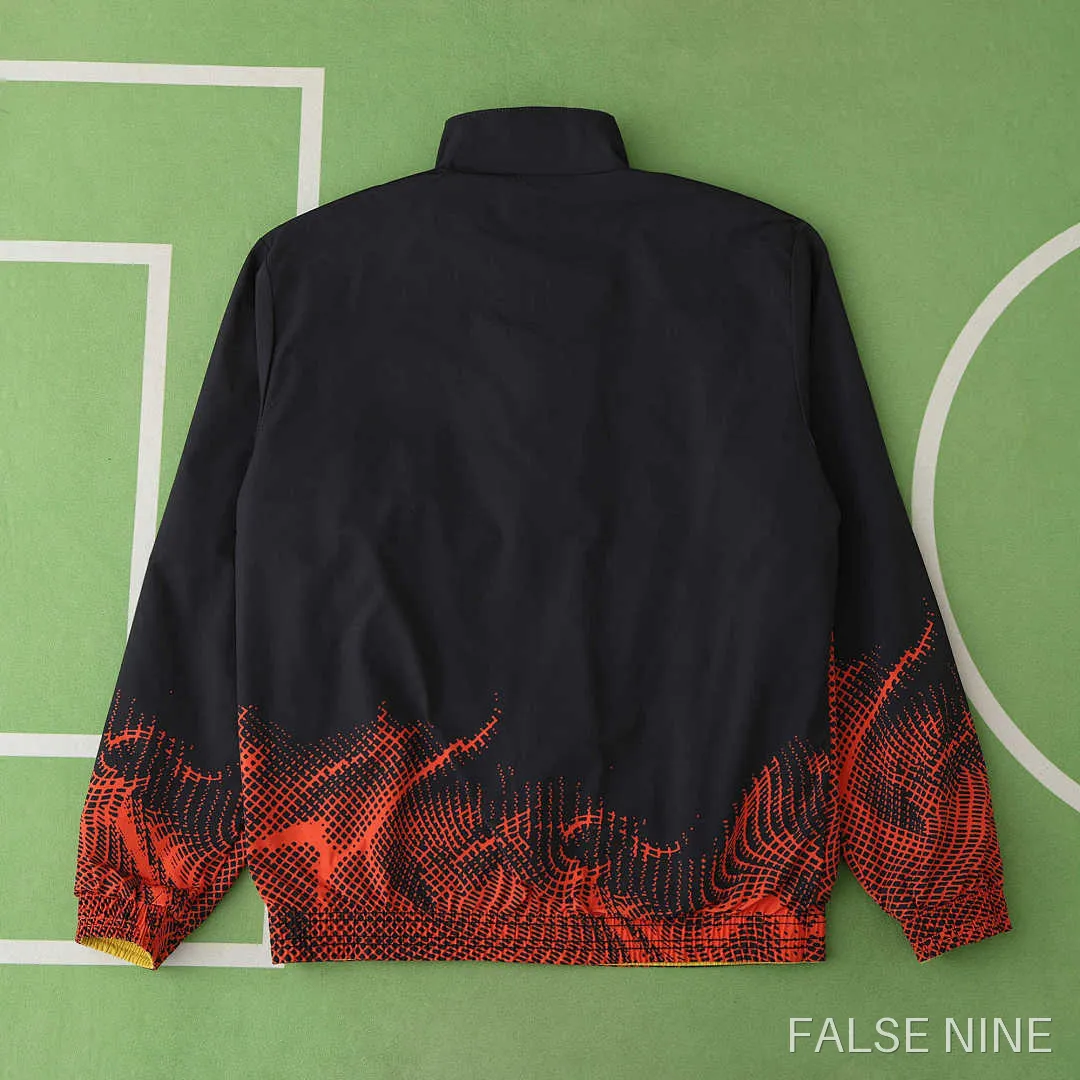 Manchester United 24/25 Training Reversible Windbreaker, photo 29