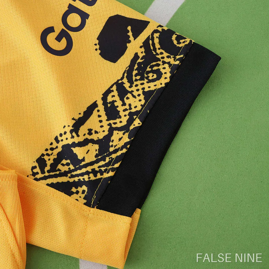 Inter Milan 24/25 Third Shirt (Fan Version), photo 9
