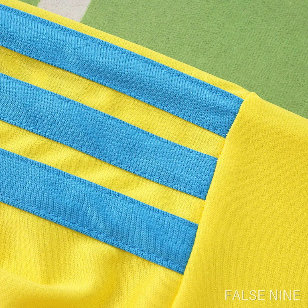 Ukraine Home Kids Kit 2026, photo 23