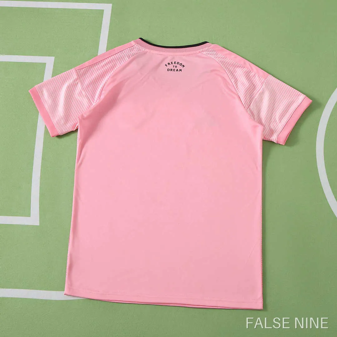Inter Miami CF 26/27 Home Shirt (Women), photo 2