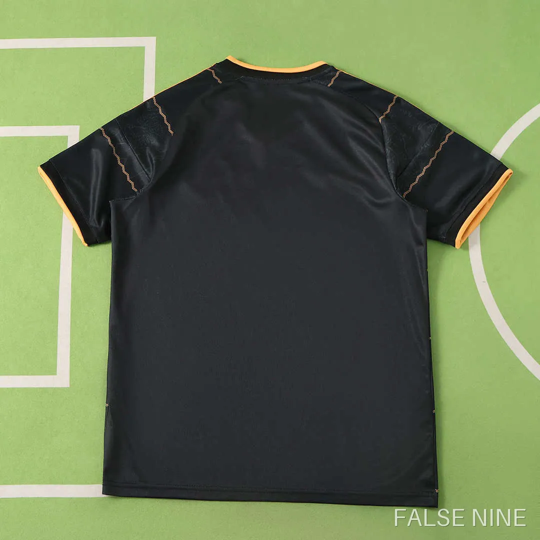 Iraq 2026 Away Shirt (Fan Version), photo 21