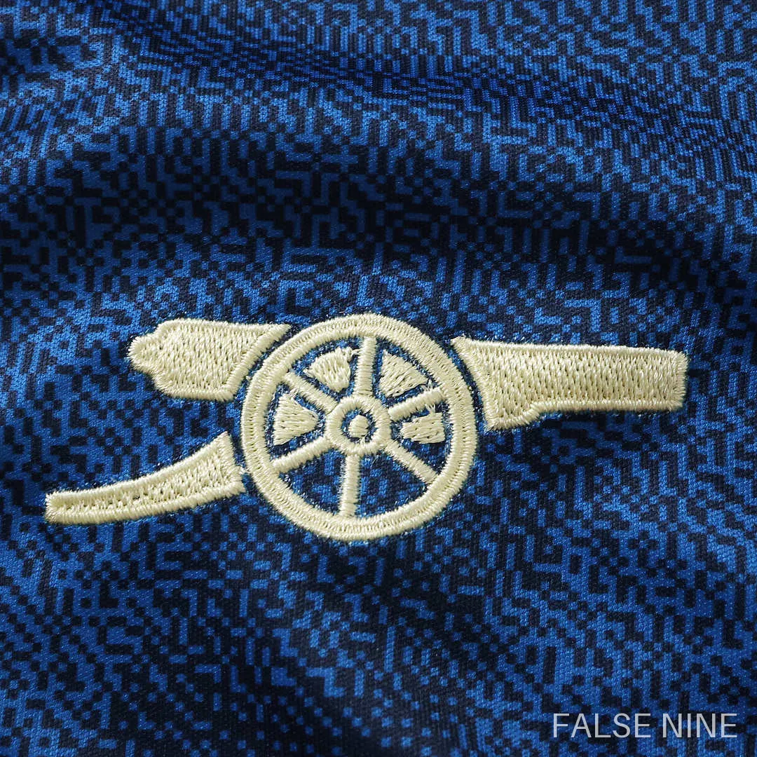 Arsenal 26/27 Third Kids Kit, photo 10