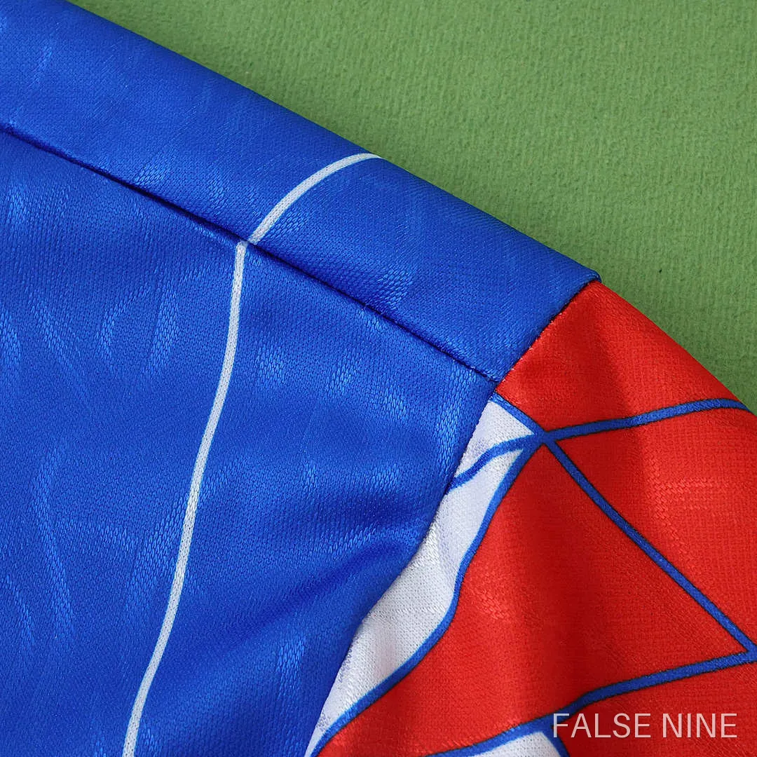 89/90 AFC Ajax away retro Fan version, photo 9