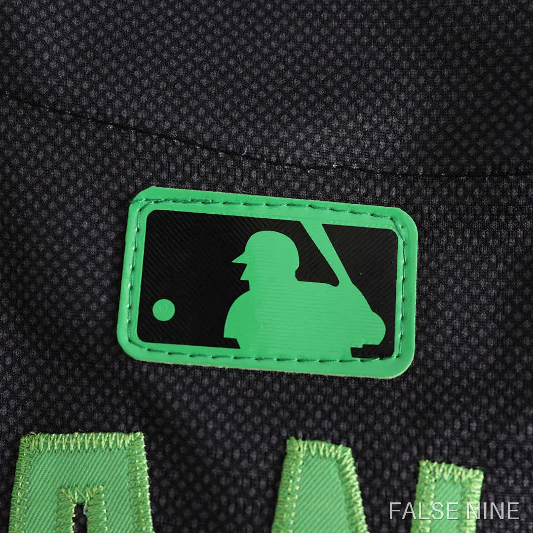 Tampa Bay Devil Rays 18 Jersey, photo 5